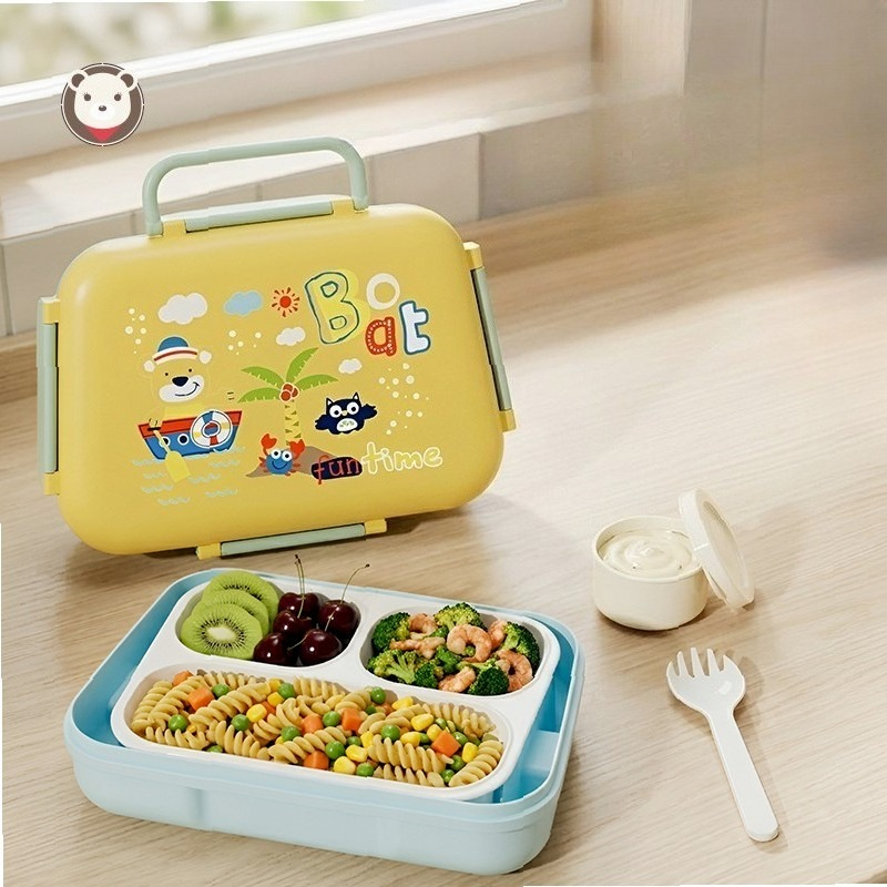 BPA-freie, lebensmittelechte,  – Meal Prep Lunch Boxes Bewertung und Preis
