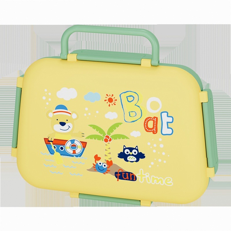 BPA-freie, lebensmittelechte,  – Meal Prep Lunch Boxes Bewertung und Preis