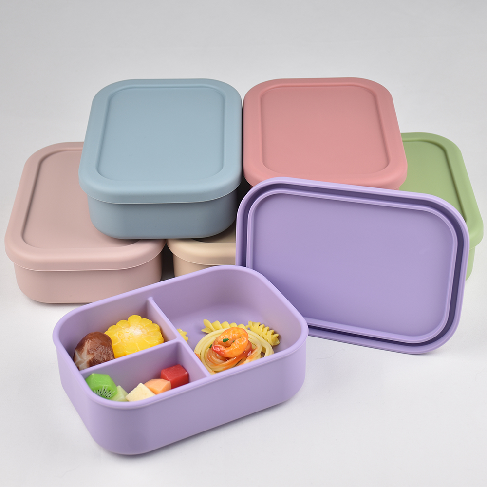Bento-Lunchbox aus lebensmitte – Meal Prep Ideas Bewertung und Preis