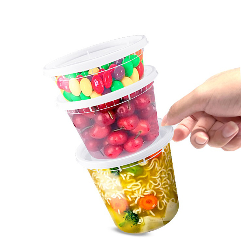 10 Stück transparente, lebensm – Meal Prep No Microwave Bewertung und Preis
