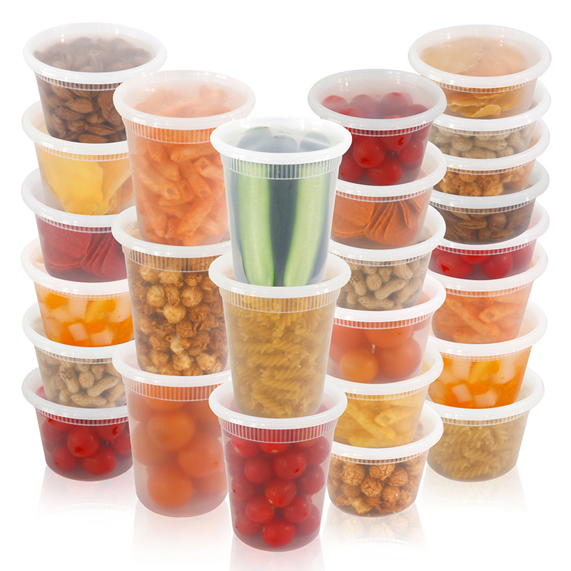 10 Stück transparente, lebensm – Meal Prep No Microwave Bewertung und Preis