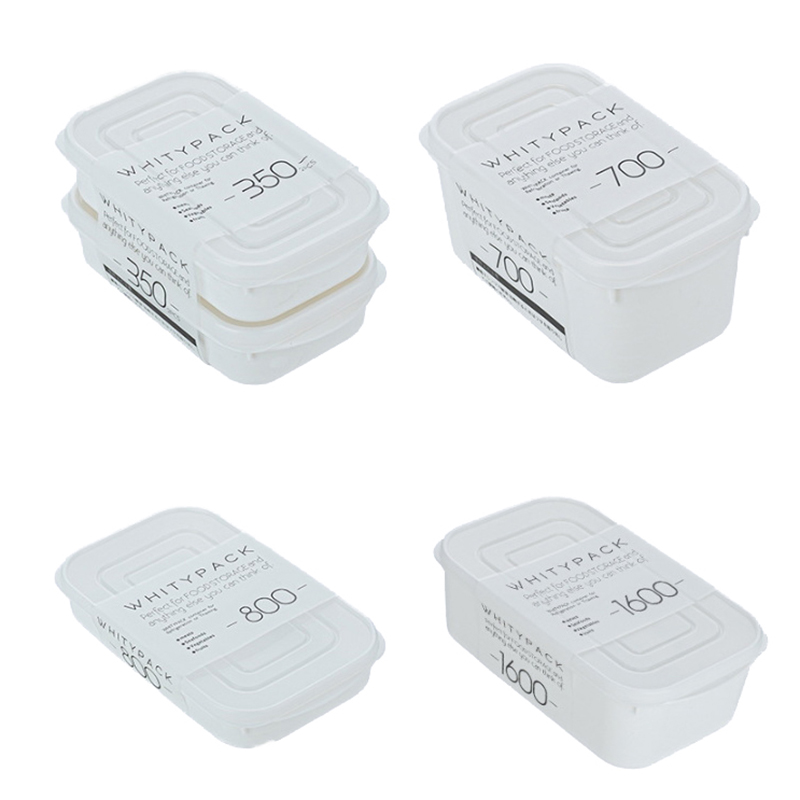 Japanische Fleischverpackungsb – Meal Prep Box Bewertung und Preis
