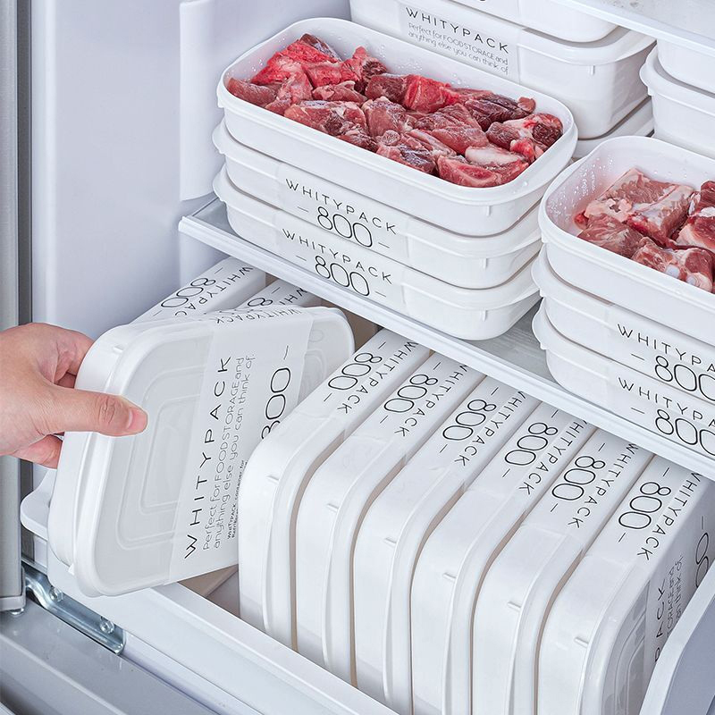 Japanische Fleischverpackungsb – Meal Prep Box Bewertung und Preis