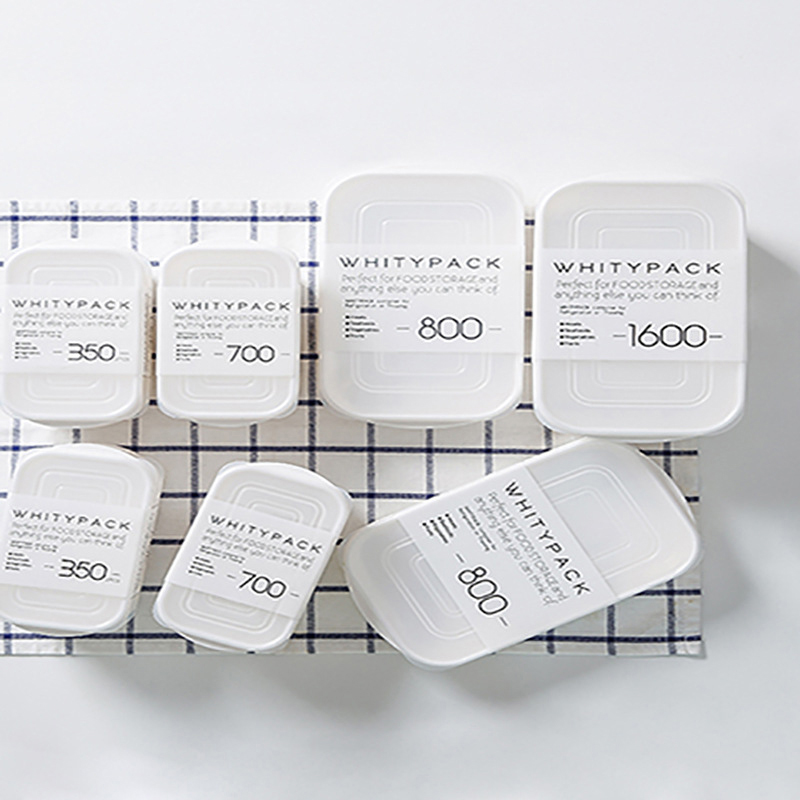 Japanische Fleischverpackungsb – Meal Prep Box Bewertung und Preis