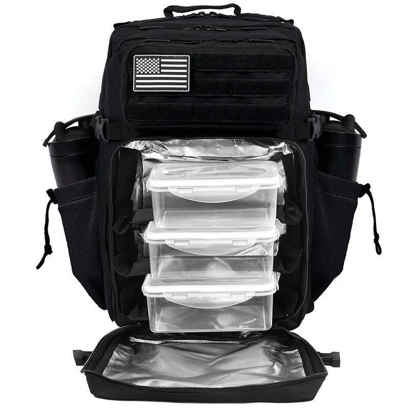 45L Meal Prep Management Rucks – Meal Prep Gym Bewertung und Preis