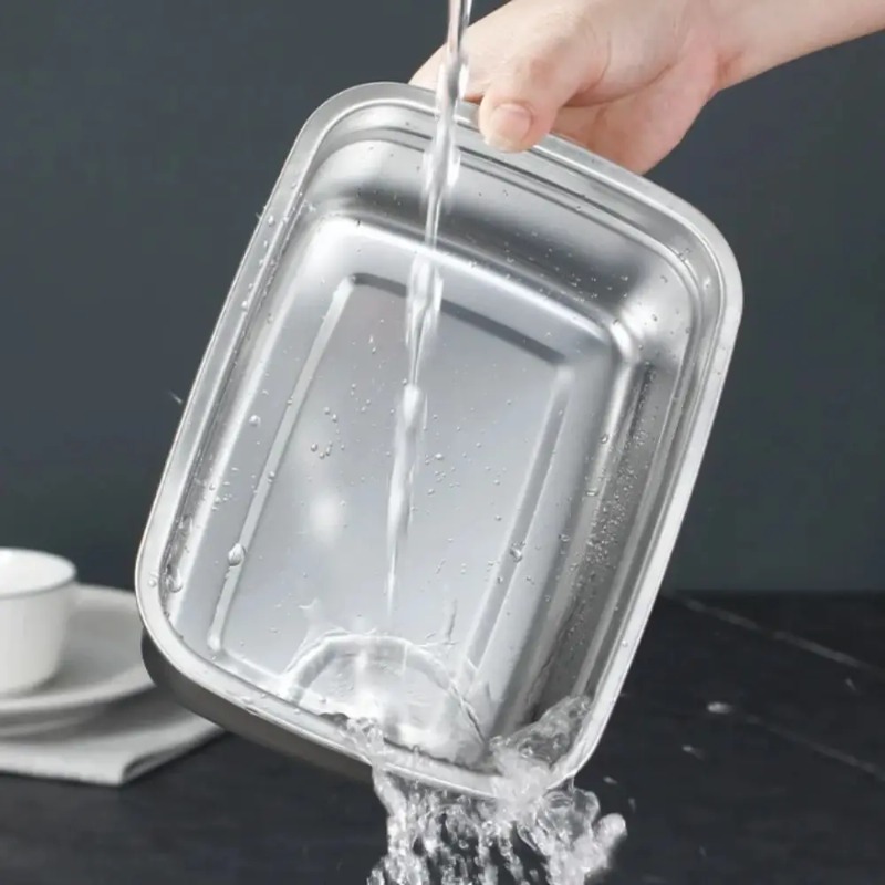 Auslaufsichere Bento-Lunchbox  – Meal Prep Lunch Boxes Bewertung und Preis