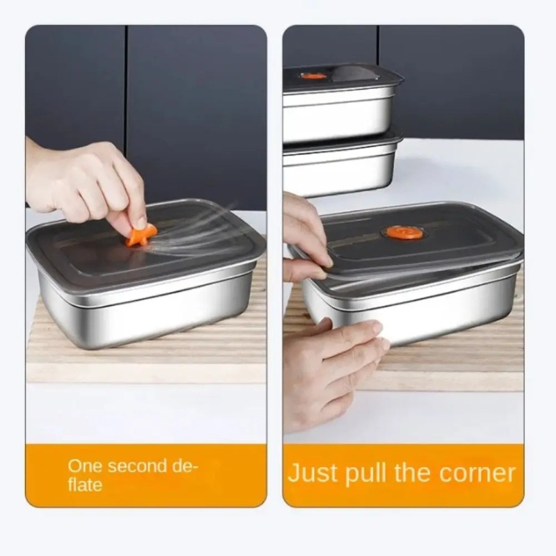 Auslaufsichere Bento-Lunchbox  – Meal Prep Lunch Boxes Bewertung und Preis