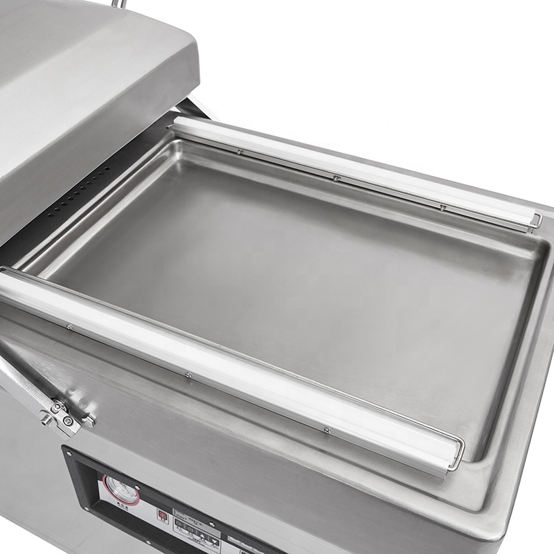 Dz-500_2sa Tieftyp Doppelkamme – Meal Prep Vacuum Sealer Bewertung und Preis