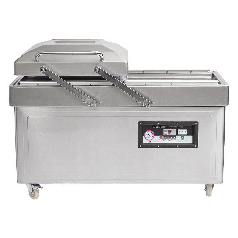 Fubei DZ-600/2SA Tiefkühl-Vaku – Meal Prep Vacuum Sealer Bewertung und Preis