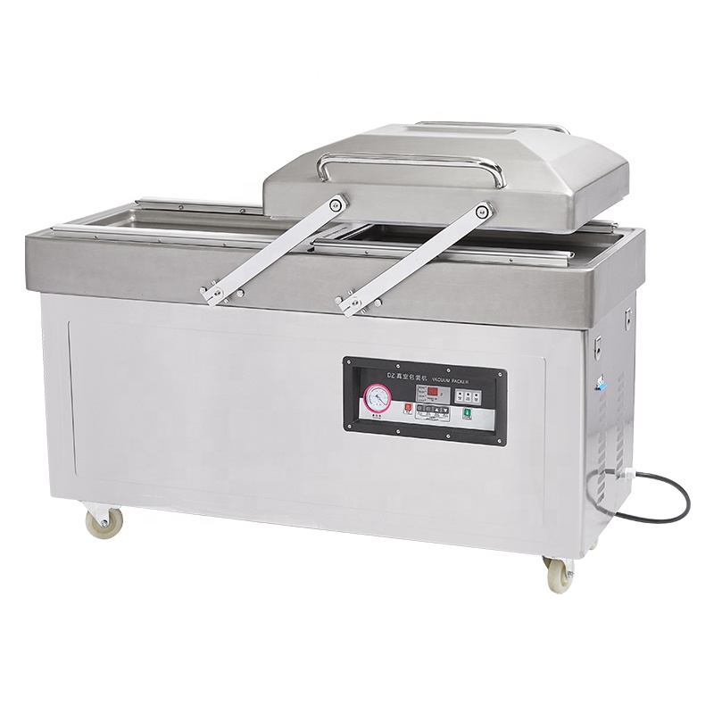 Fubei DZ-600/2SA Tiefkühl-Vaku – Meal Prep Vacuum Sealer Bewertung und Preis