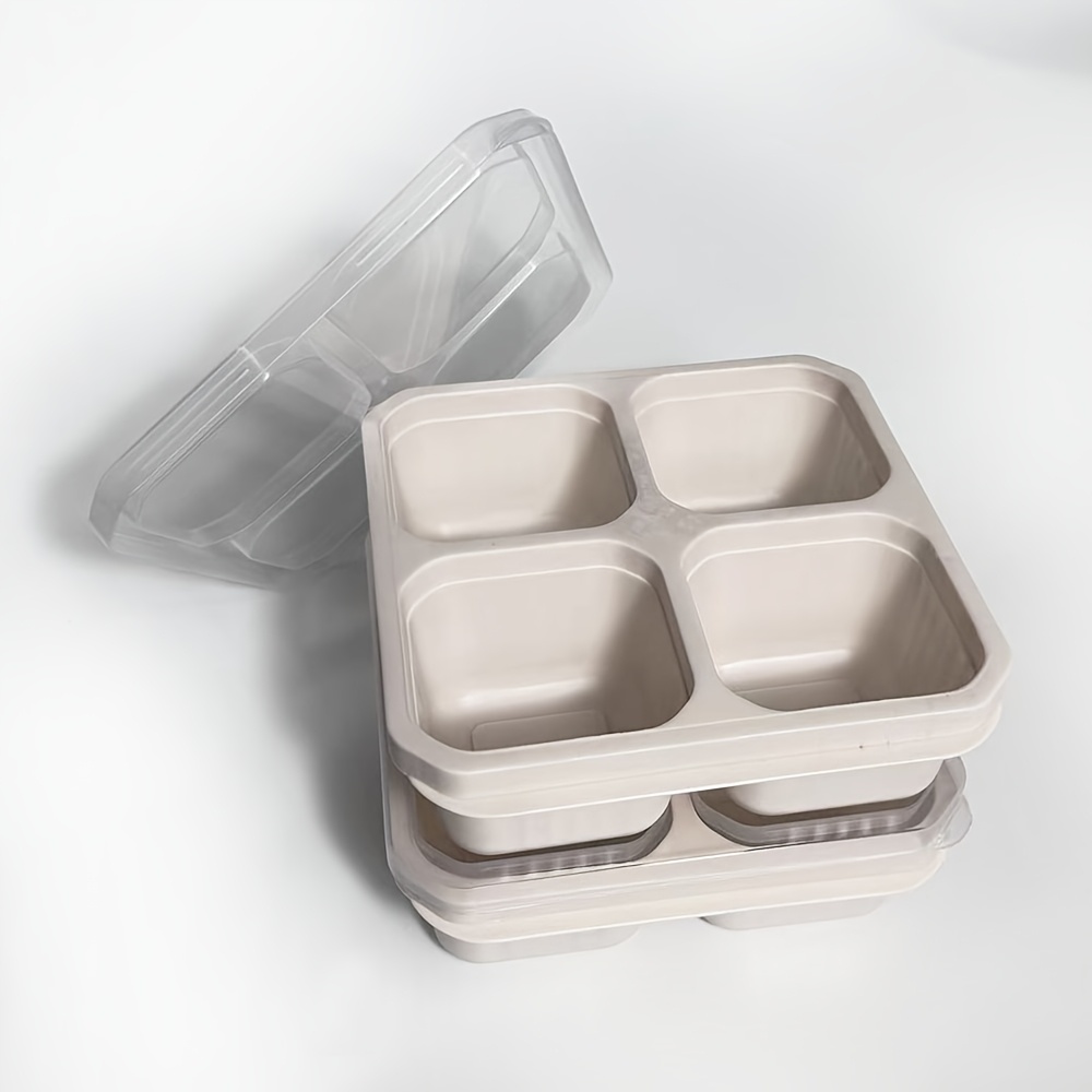 SGIAWETA-2-teiliges Set Lunchb – Meal Preparation Bewertung und Preis
