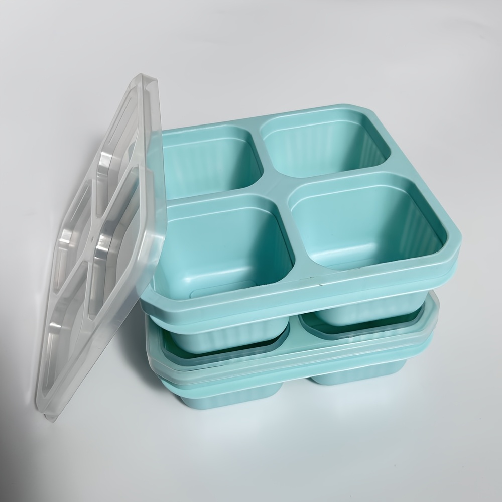 SGIAWETA-2-teiliges Set Lunchb – Meal Preparation Bewertung und Preis