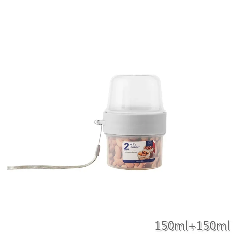 Frühstück Haferflocken Müsli N – Meal Preparation Bewertung und Preis