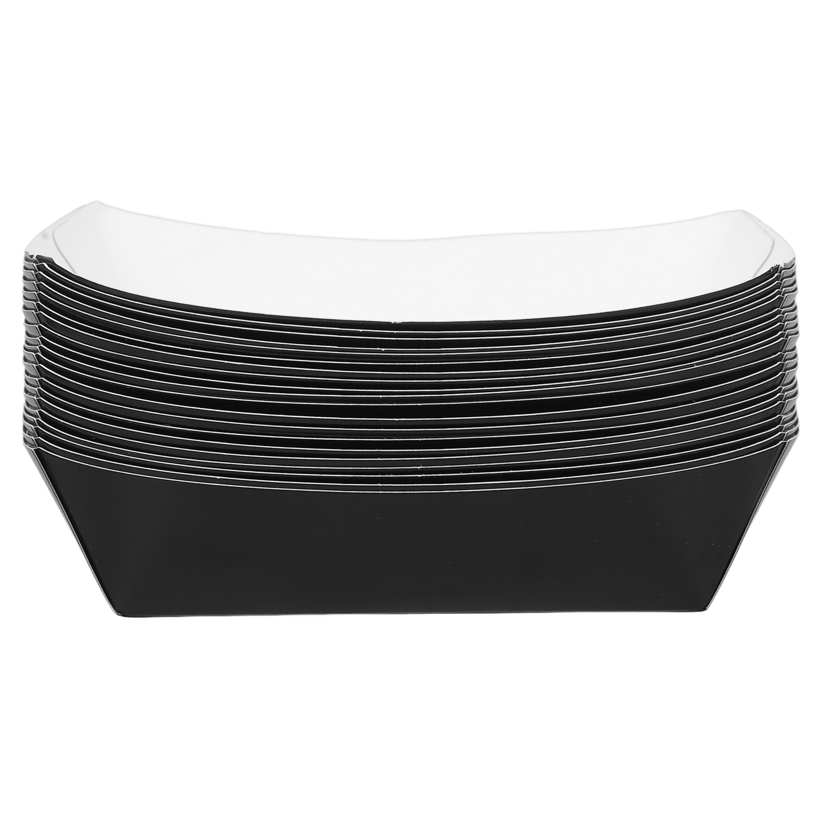 20 Stück Kraftpapier Einweg-Ho – Meal Prep Chicken Wings Bewertung und Preis