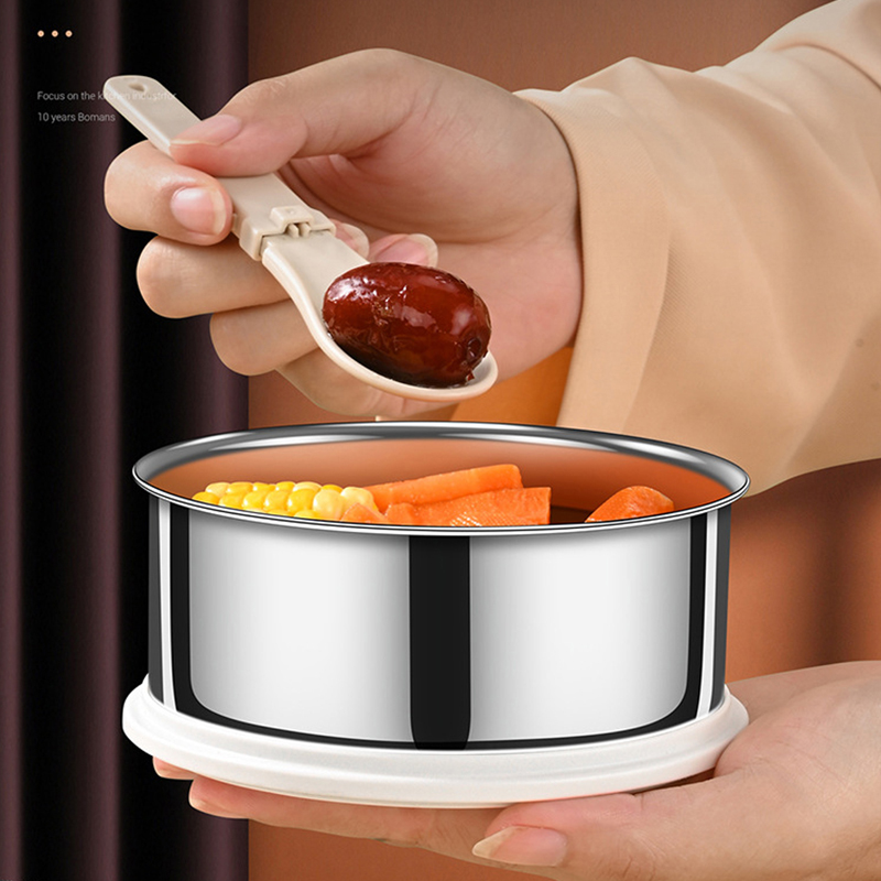 4-teiliges Set Tragbare Lunchb – Meal Preparation Bewertung und Preis