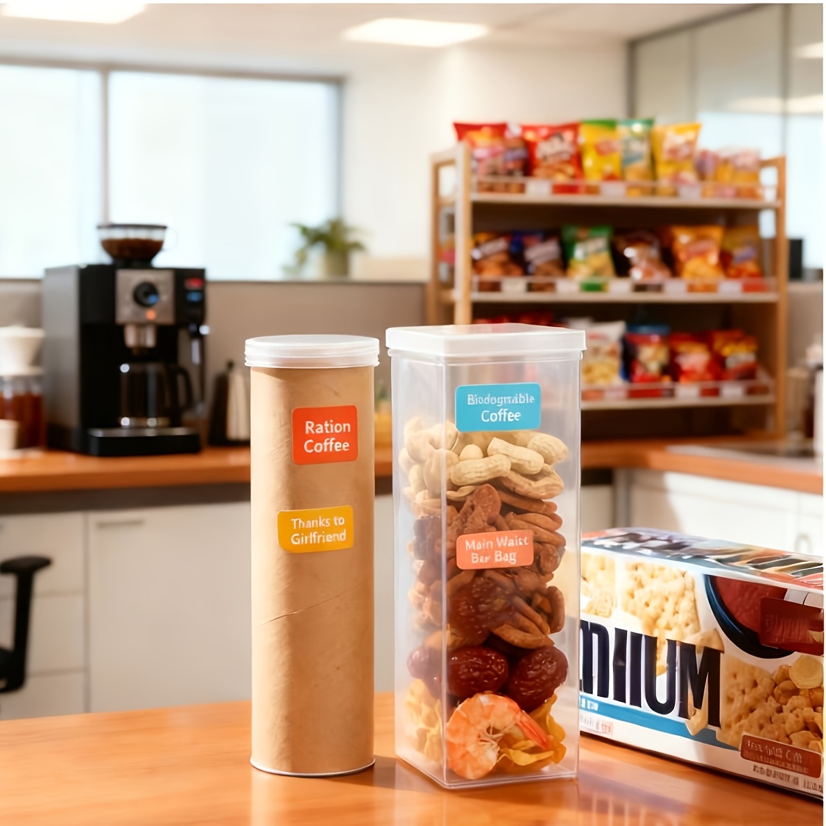 Transparenter Rechteckiger Ver – Meal Prep Box Bewertung und Preis