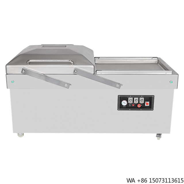 YH-280/400/520TQ Hocheffizient – Meal Prep Vacuum Sealer Bewertung und Preis