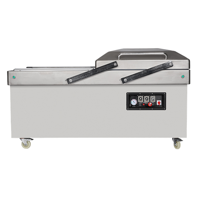 YH-280/400/520TQ Hocheffizient – Meal Prep Vacuum Sealer Bewertung und Preis