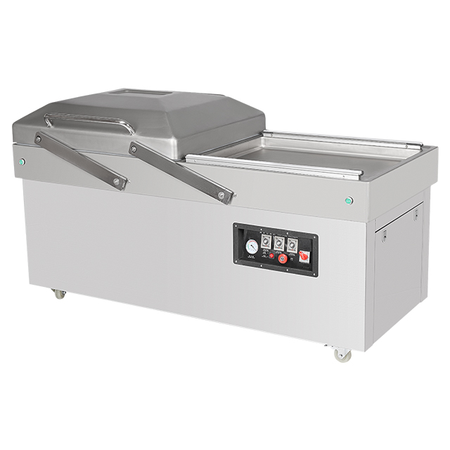 YH-280/400/520TQ Hocheffizient – Meal Prep Vacuum Sealer Bewertung und Preis