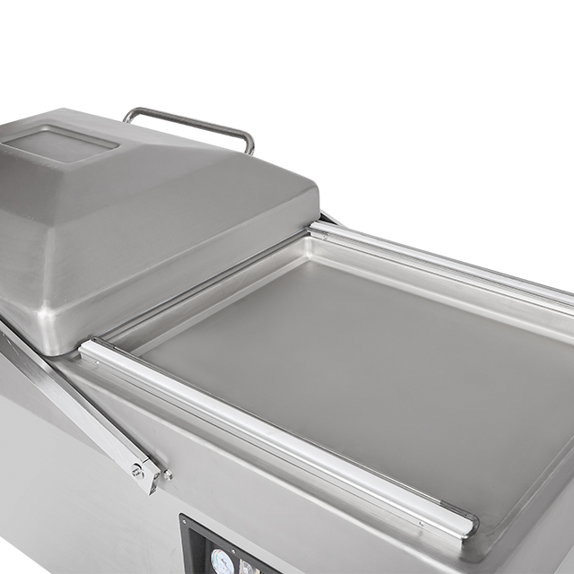 YH-280/400/520TQ Hocheffizient – Meal Prep Vacuum Sealer Bewertung und Preis