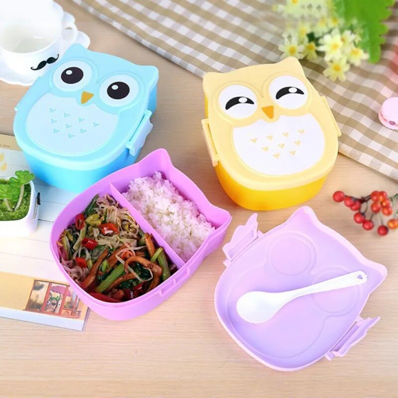 Tragbare Kunststoff Kinder Stu – Meal Prep Box Bewertung und Preis