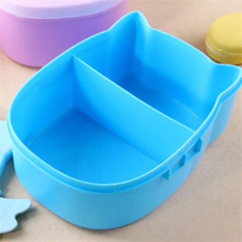 Tragbare Kunststoff Kinder Stu – Meal Prep Box Bewertung und Preis