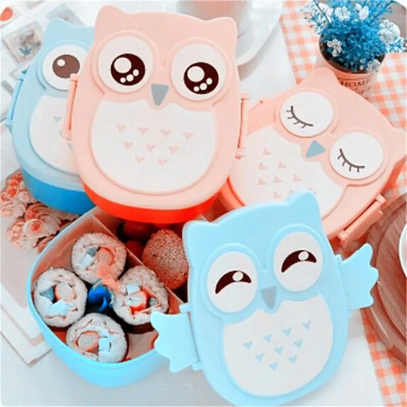 Tragbare Kunststoff Kinder Stu – Meal Prep Box Bewertung und Preis