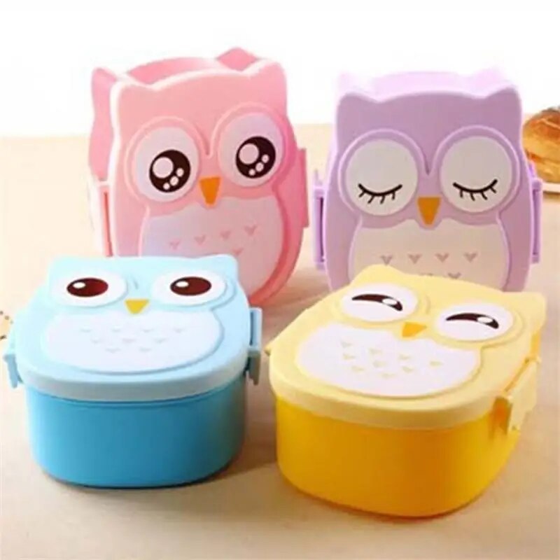 Tragbare Kunststoff Kinder Stu – Meal Prep Box Bewertung und Preis