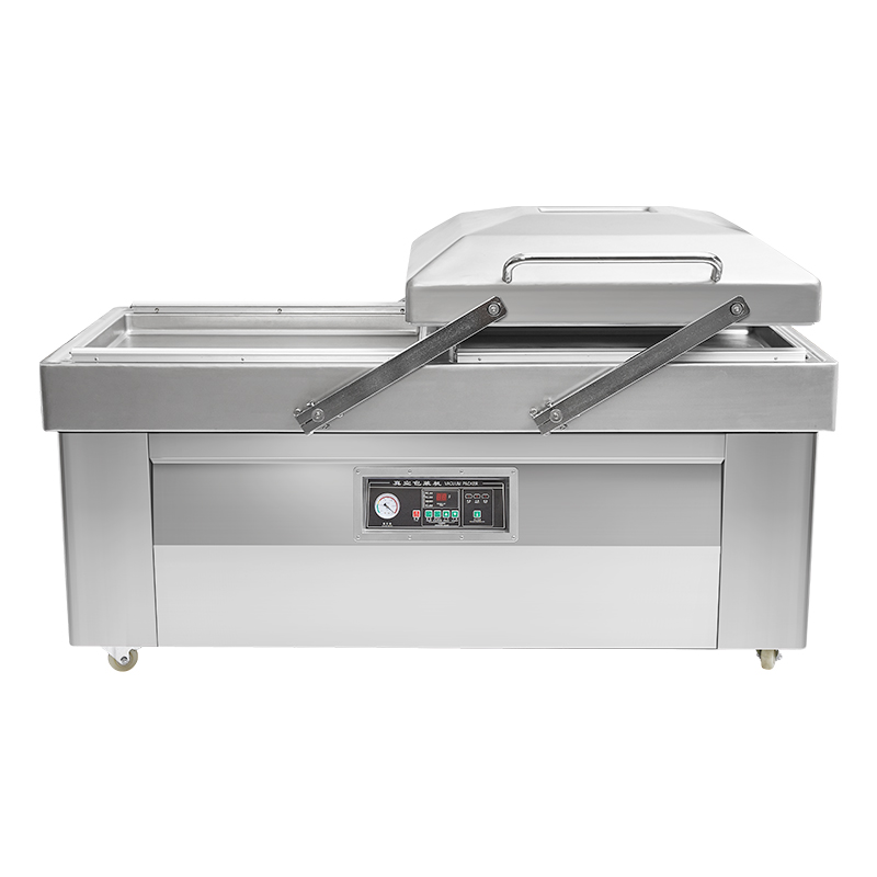 Dz-800_2sb Doppelkammer-Vakuum – Meal Prep Vacuum Sealer Bewertung und Preis