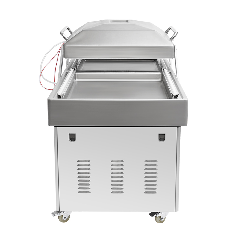 Dz-800_2sb Doppelkammer-Vakuum – Meal Prep Vacuum Sealer Bewertung und Preis