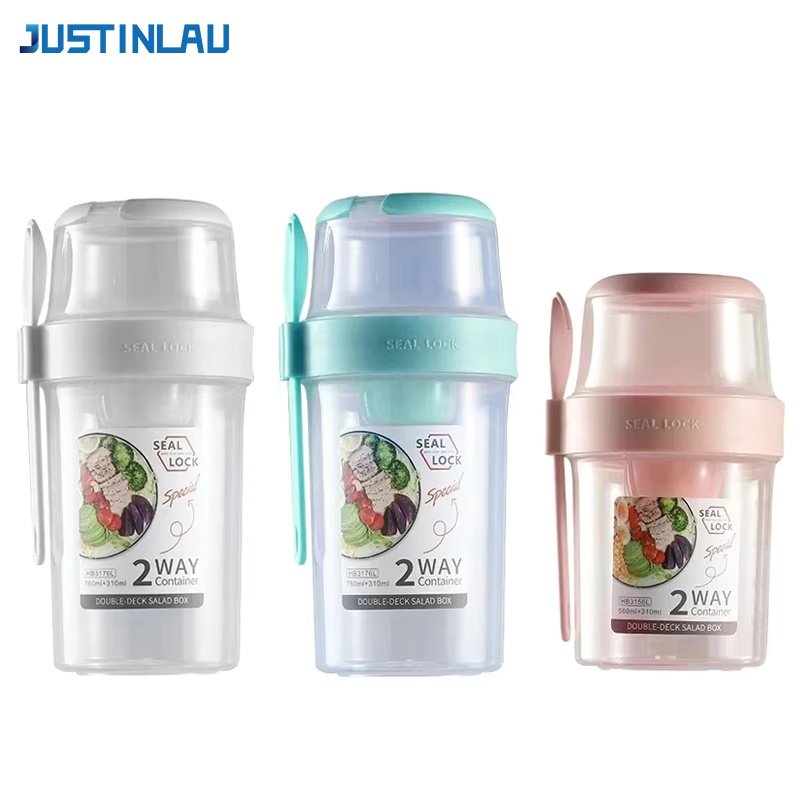 JUSTINLAU Tragbarer Fitness-Sa – Meal Preparation Bewertung und Preis