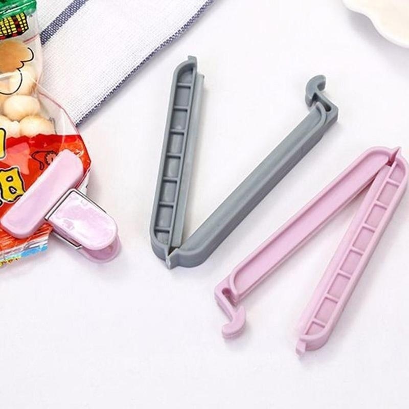 Neue 12/24-teilige Beutelklamm – Meal Prep Vacuum Sealer Bewertung und Preis