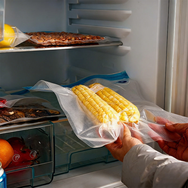 Wiederverwendbare Vakuumierbeu – Meal Prep Ziplock Bewertung und Preis