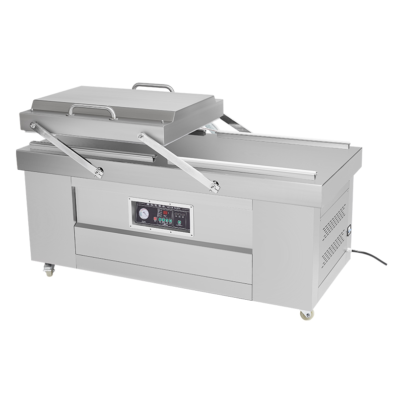 Doppelte Vakuumversiegelung DZ – Meal Prep Vacuum Sealer Bewertung und Preis