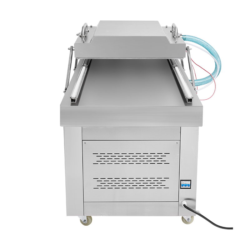 Doppelte Vakuumversiegelung DZ – Meal Prep Vacuum Sealer Bewertung und Preis