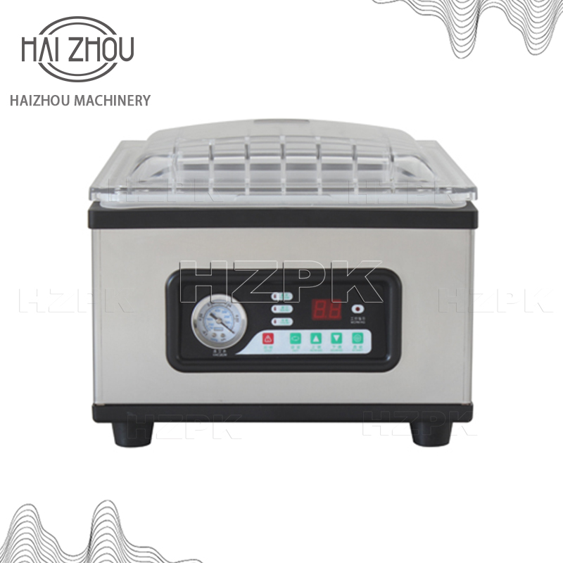 HAIZHOU Kommerzielle Vakuumier – Meal Prep Vacuum Sealer Bewertung und Preis