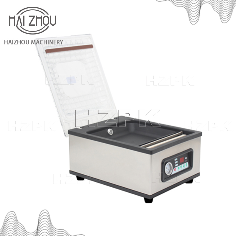 HAIZHOU Kommerzielle Vakuumier – Meal Prep Vacuum Sealer Bewertung und Preis