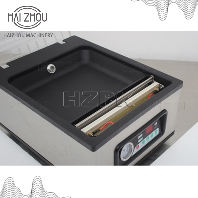 HAIZHOU Kommerzielle Vakuumier – Meal Prep Vacuum Sealer Bewertung und Preis