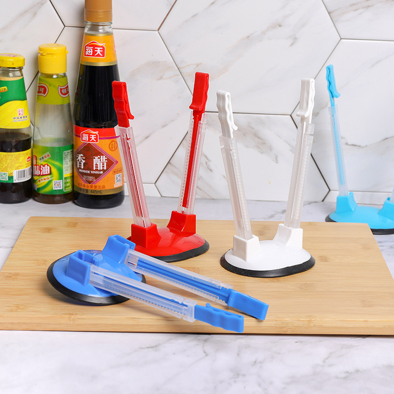 Verstellbarer Aufbewahrungsstä – Meal Prep Ziplock Bewertung und Preis