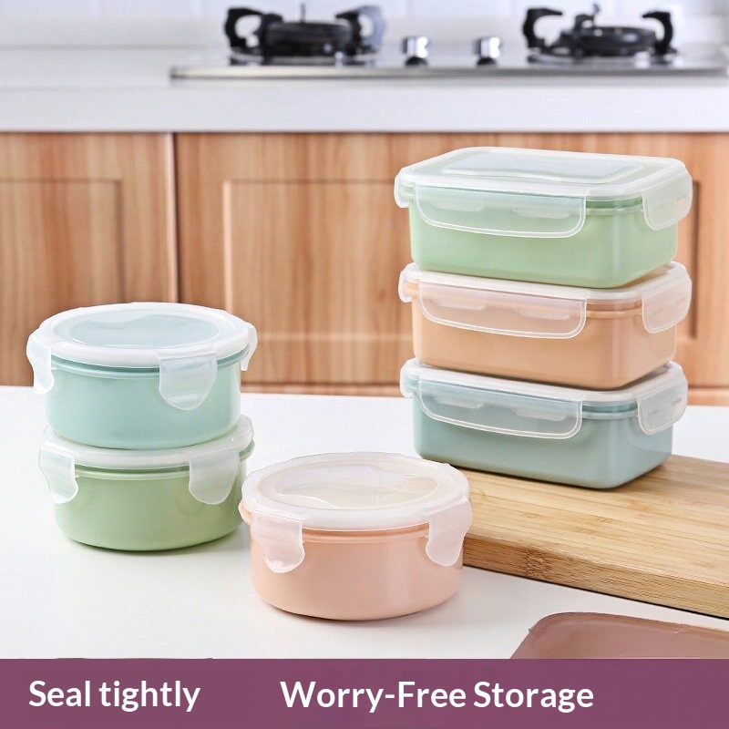 Luftdichte Lebensmittelbehälte – Meal Prep Box Bewertung und Preis