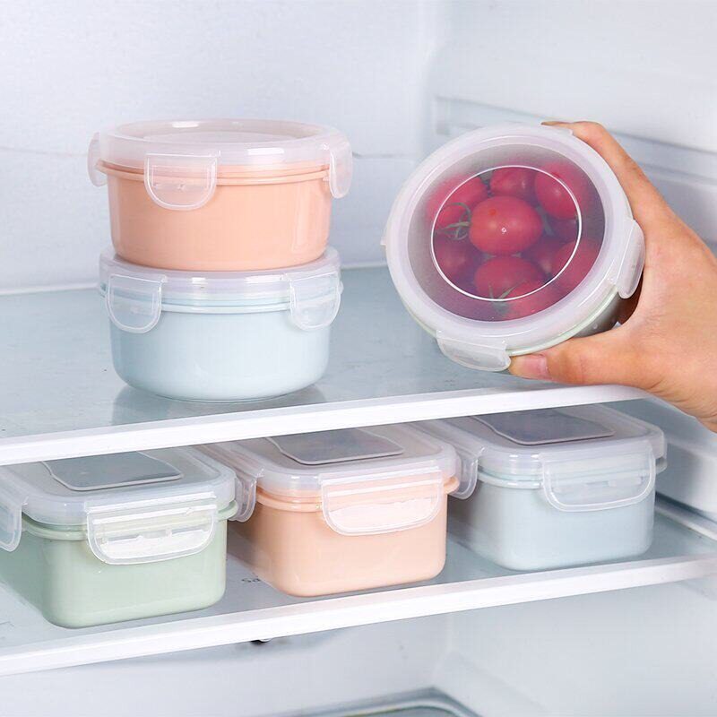 Luftdichte Lebensmittelbehälte – Meal Prep Box Bewertung und Preis