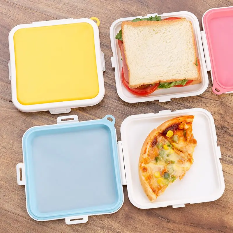 1 Stück Tragbare Sandwich-Aufb – Meal Prep Box Bewertung und Preis