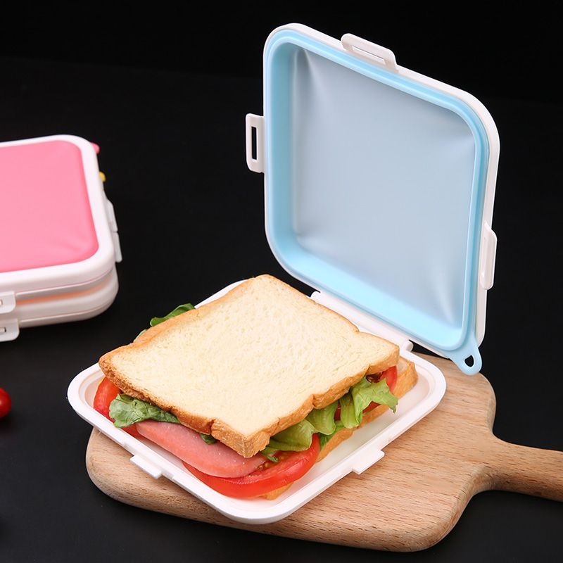 1 Stück Tragbare Sandwich-Aufb – Meal Prep Box Bewertung und Preis