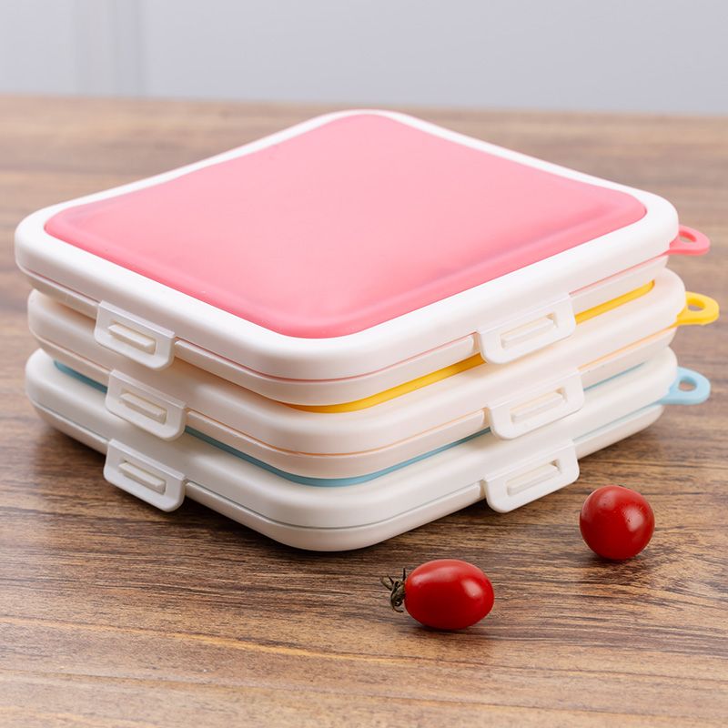 1 Stück Tragbare Sandwich-Aufb – Meal Prep Box Bewertung und Preis