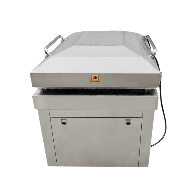 Hochwertige Doppel-Vakuumversi – Meal Prep Vacuum Sealer Bewertung und Preis
