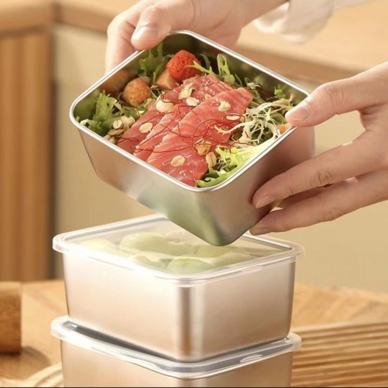 Medizinisch zugelassener antib – Meal Prep Box Bewertung und Preis