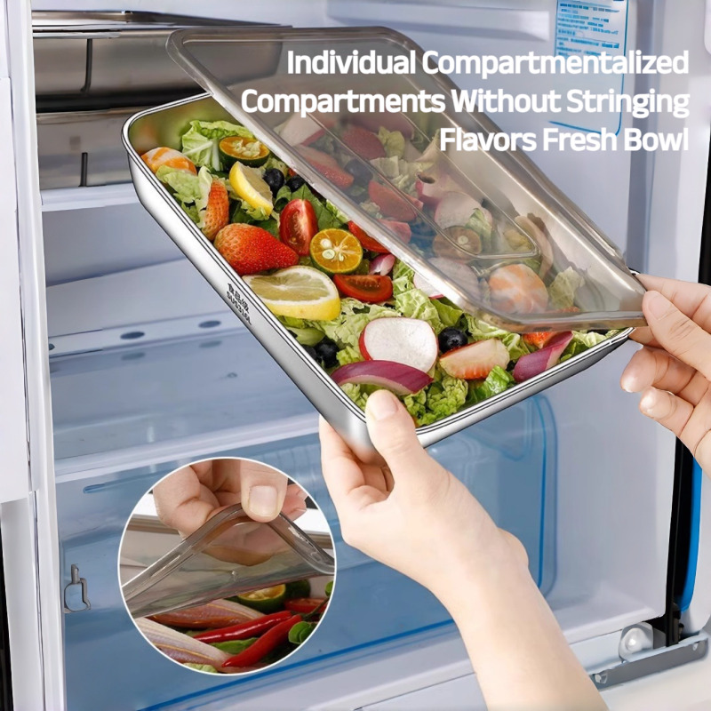 Medizinisch zugelassener antib – Meal Prep Box Bewertung und Preis