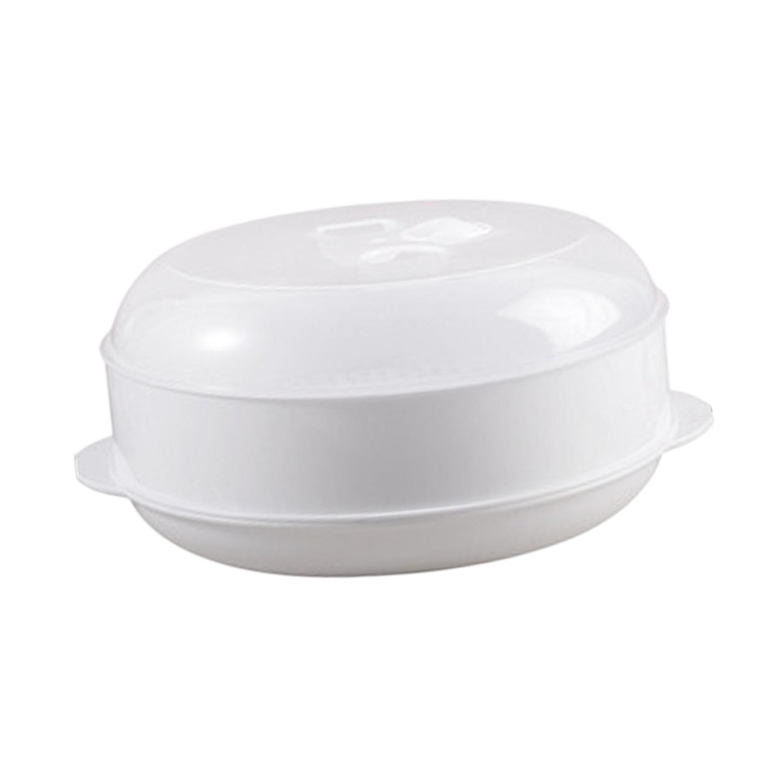 Dampfgarer für Mikrowelle, Gem – Meal Prep No Microwave Bewertung und Preis