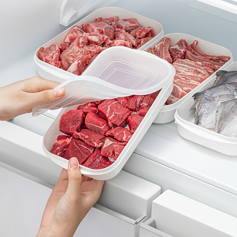 10-teiliges Wiederverwendbares – Meal Prep Box Bewertung und Preis