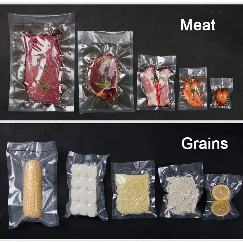 Küche Lebensmittel Vakuumierbe – Meal Prep Vacuum Sealer Bewertung und Preis
